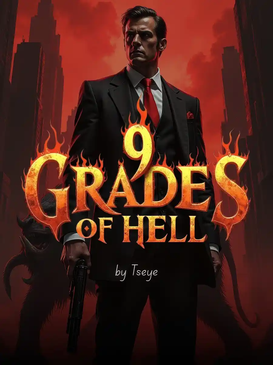 9 grades of hell