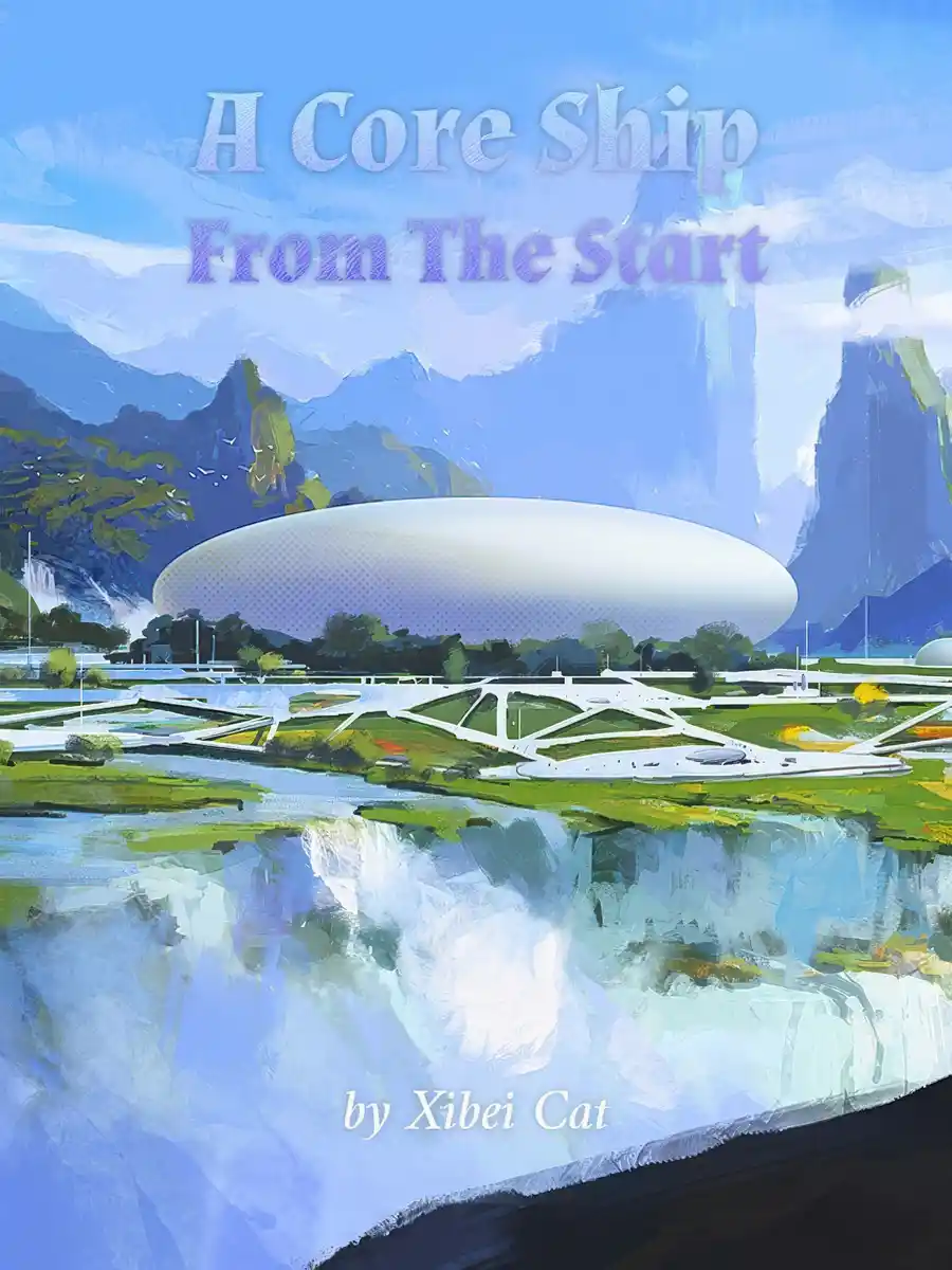 A Core Ship From The Start