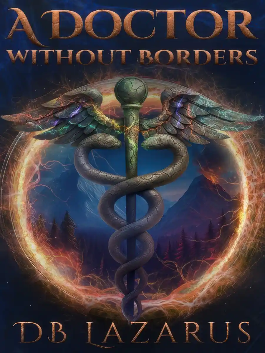 A Doctor Without Borders [Healer | Slow-Burn | Medical Fantasy]