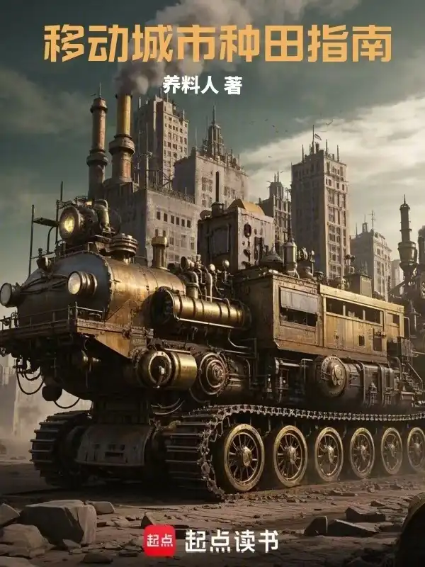 A Guide to Farming in a Mobile City