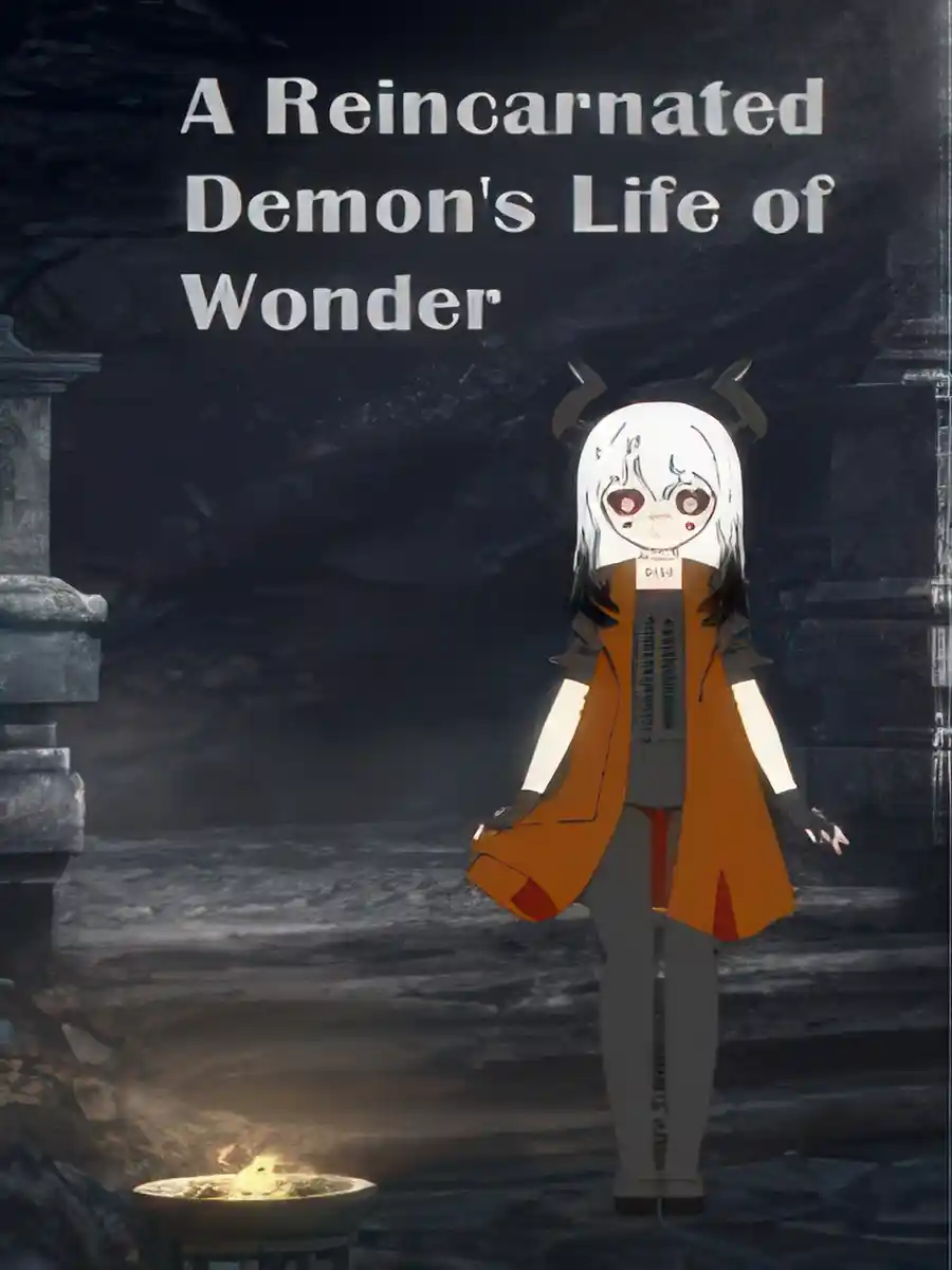 A Reincarnated Demon’s Life of Wonder