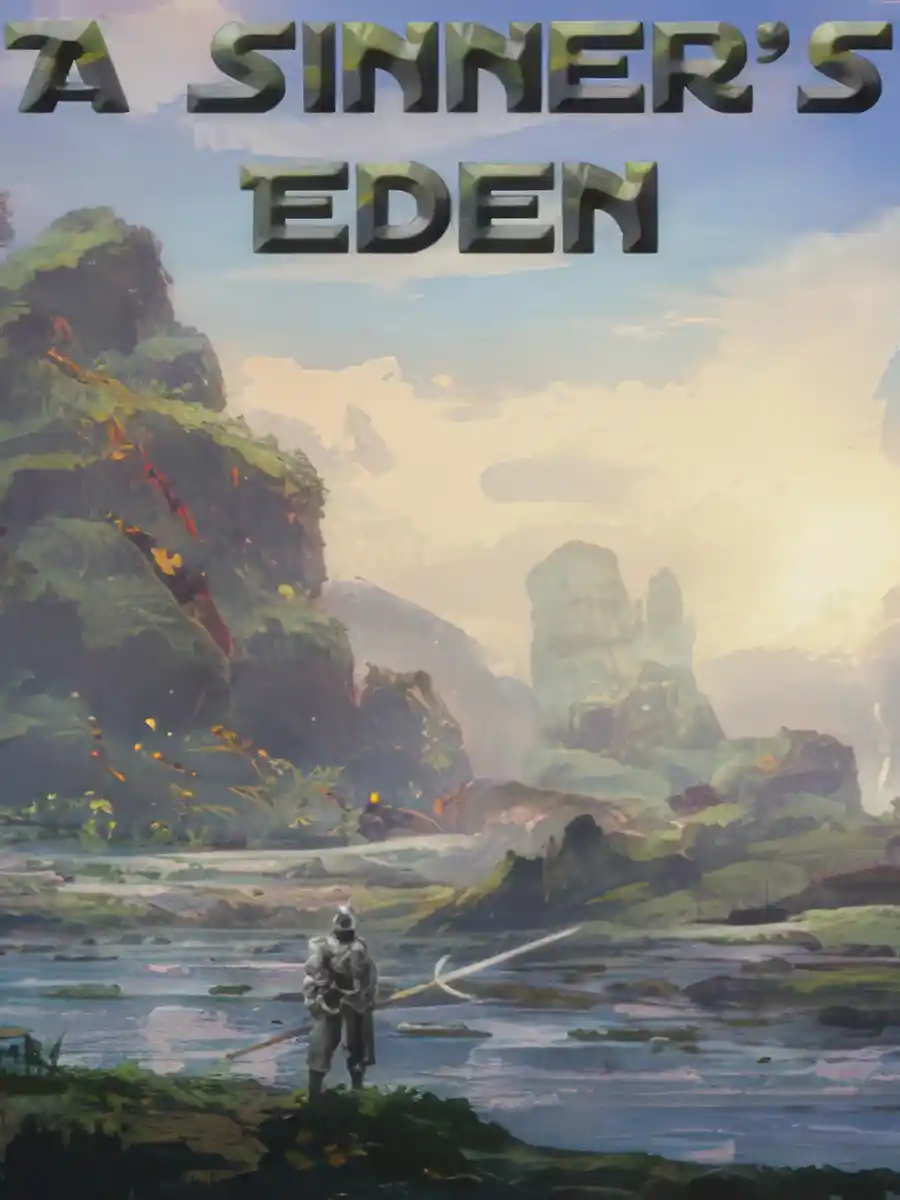 A Sinner's Eden