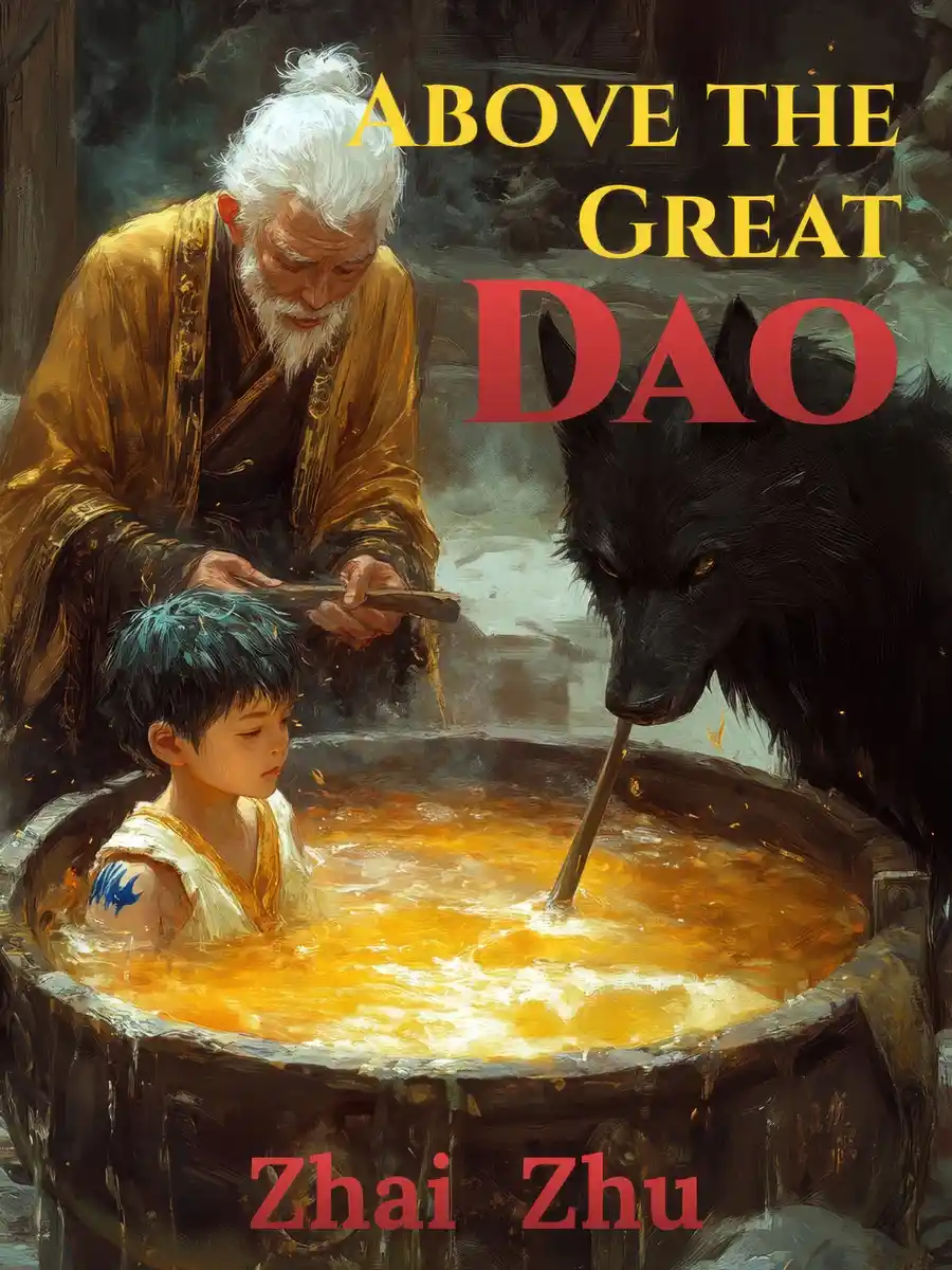 Above the Great Dao