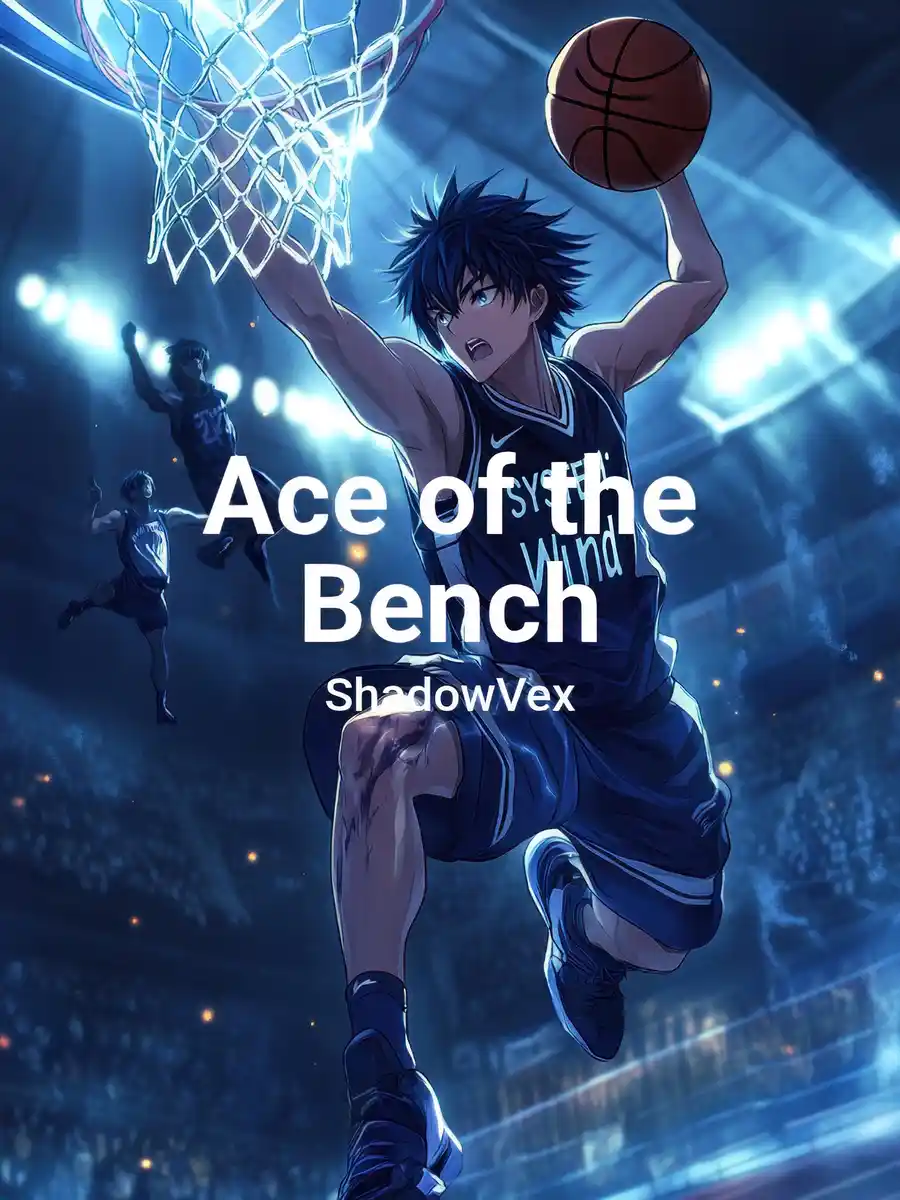 Ace of the Bench