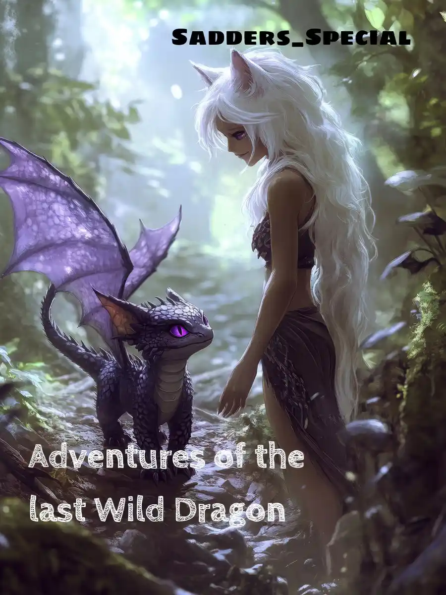 Adventures of the last Wild Dragon