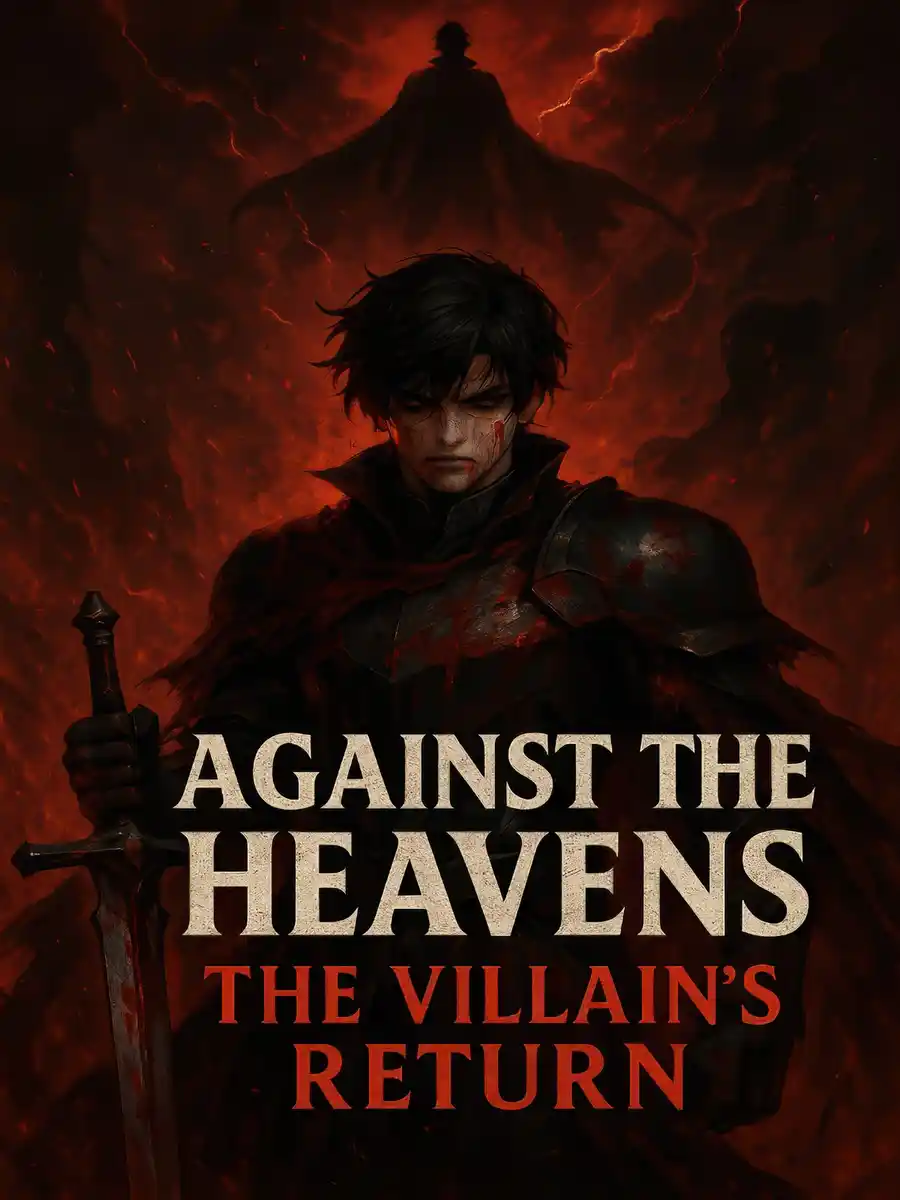 "Against the Heavens: The Villain's Return"