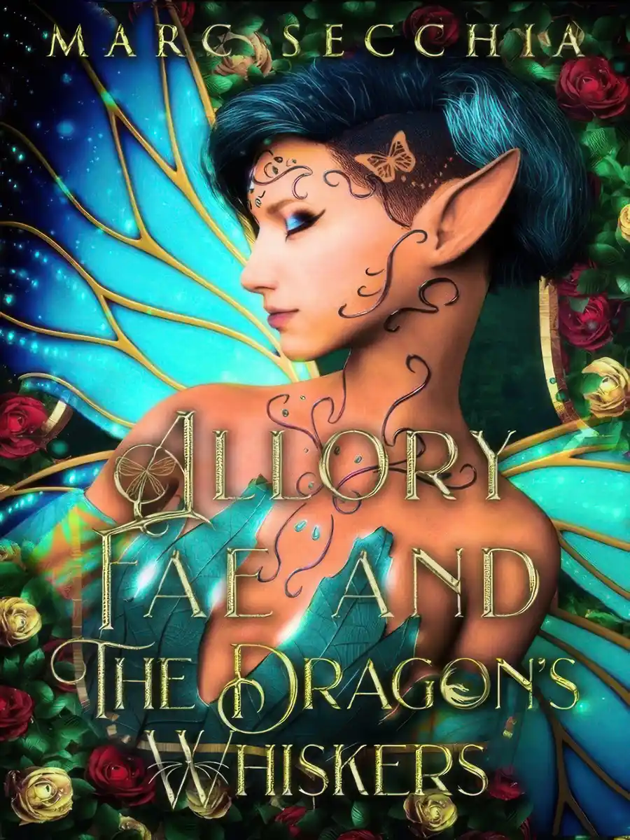 Allory Fae and the Dragon's Whiskers