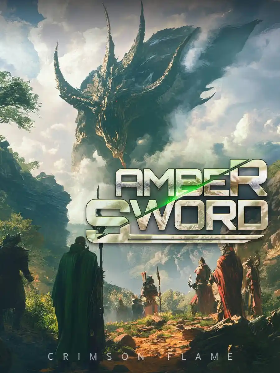 Amber Sword