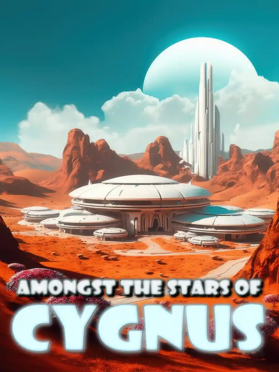 Amongst the Stars of Cygnus [Hard Sci-fi Survival]
