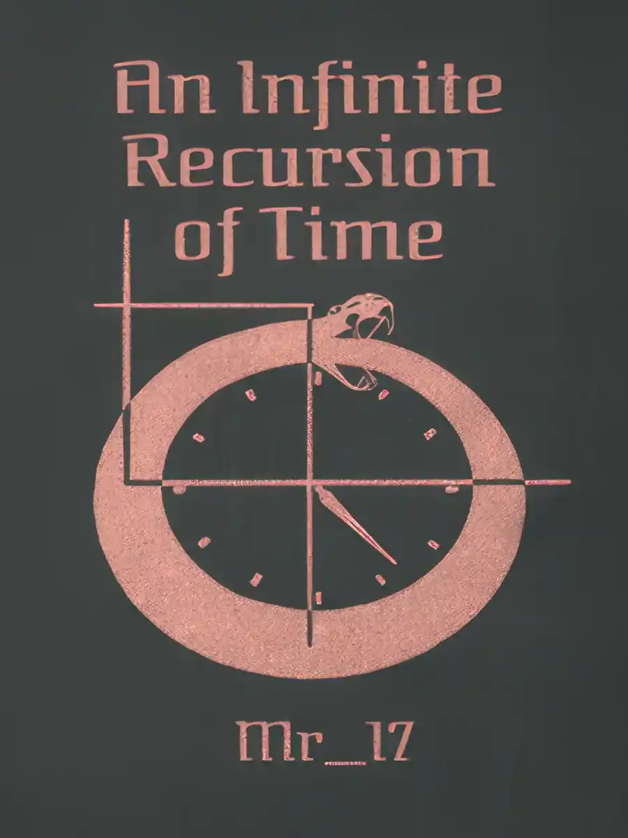 An Infinite Recursion of Time