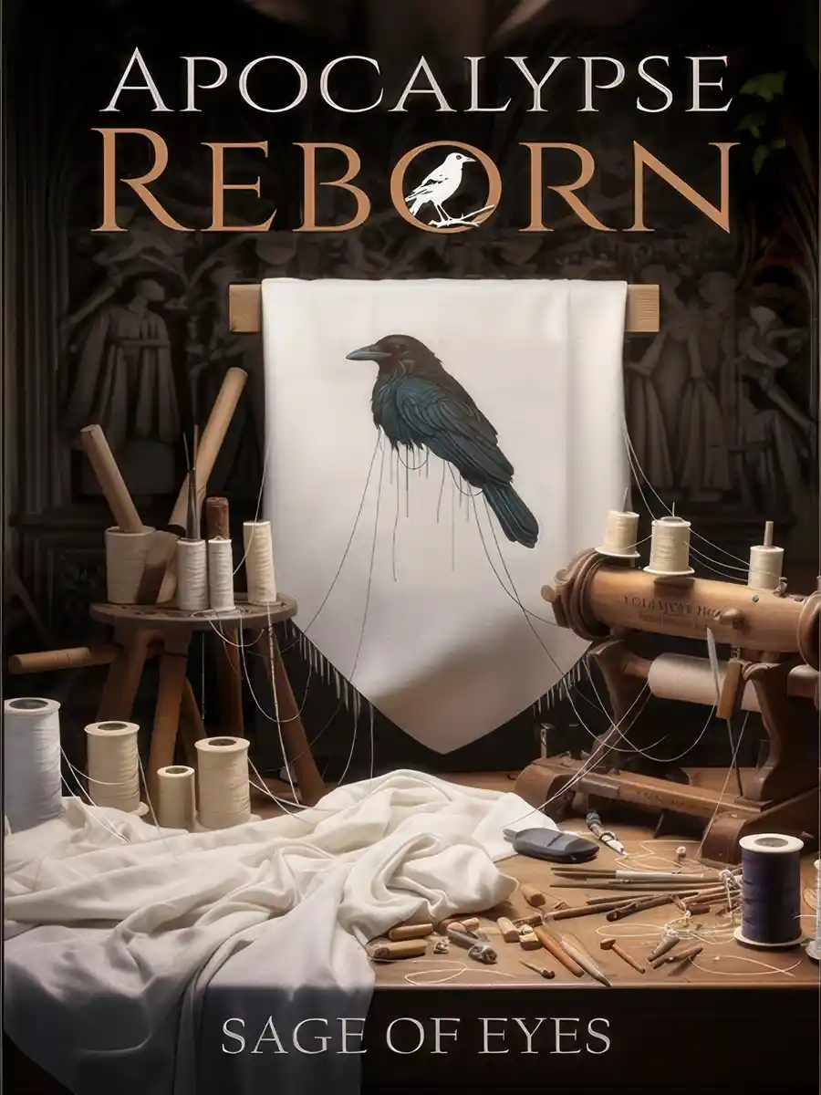 Apocalypse Reborn [GameLit 4X] [Fantasy] [Strategy]