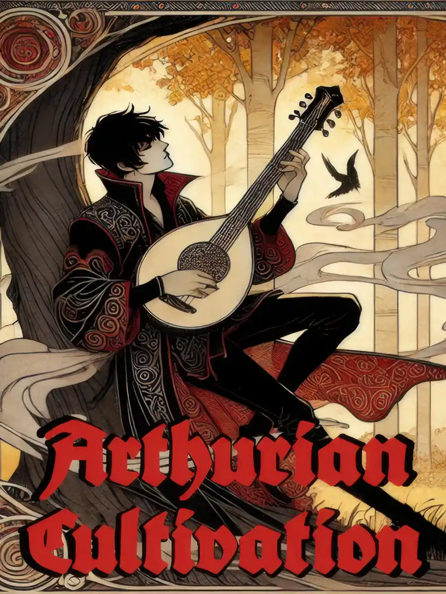 Arthurian Cultivation