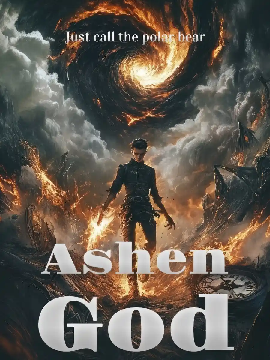 Ashen God