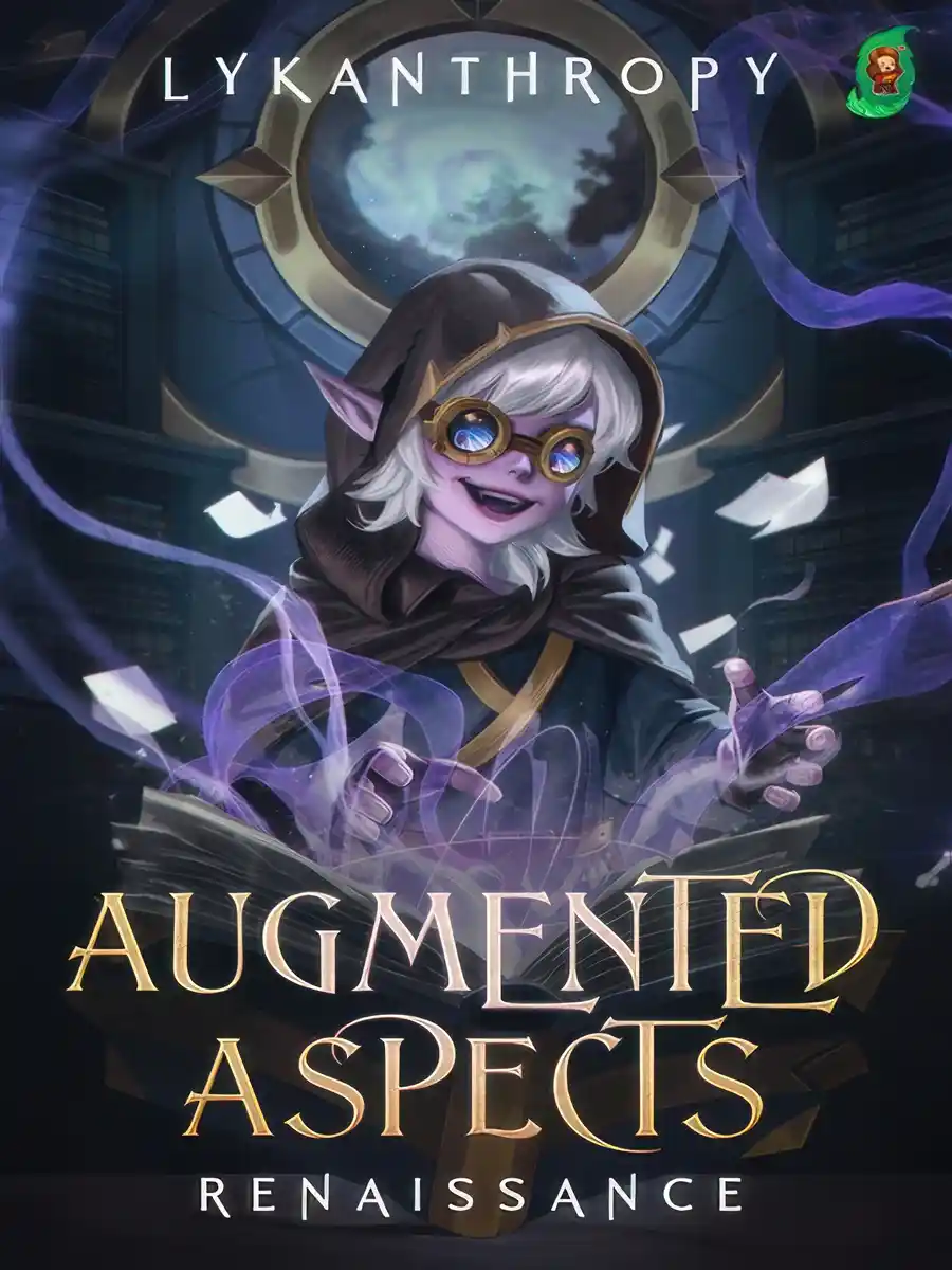 Augmented Aspects [Steampunk], [Progression], [Gamelit]