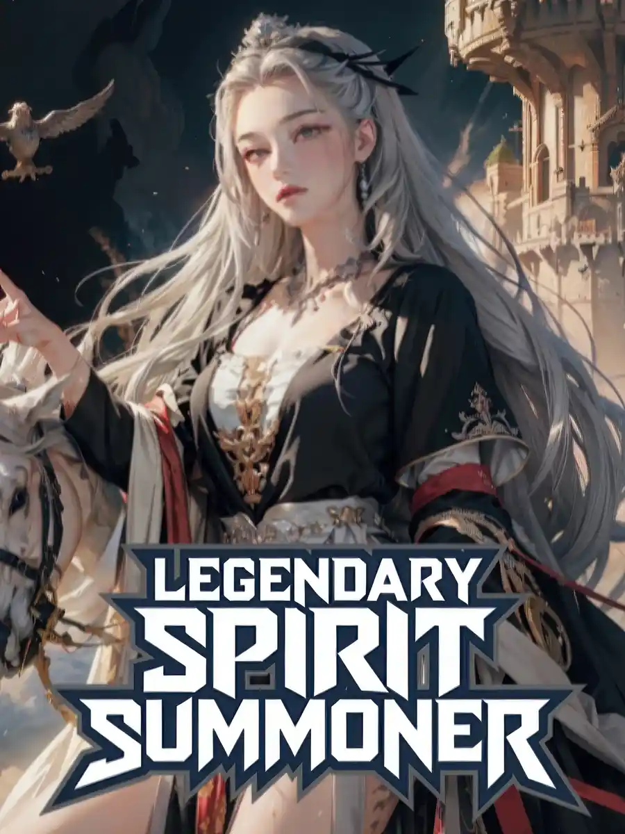 Awakening: I Became a Legendary Spirit Summoner