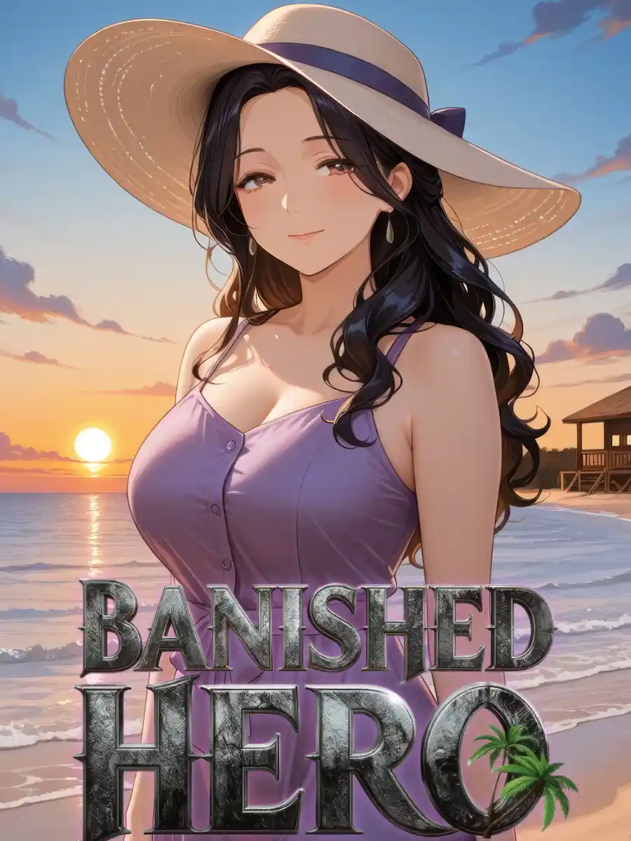 Banished Hero: I just want to live in peace on a deserted island
