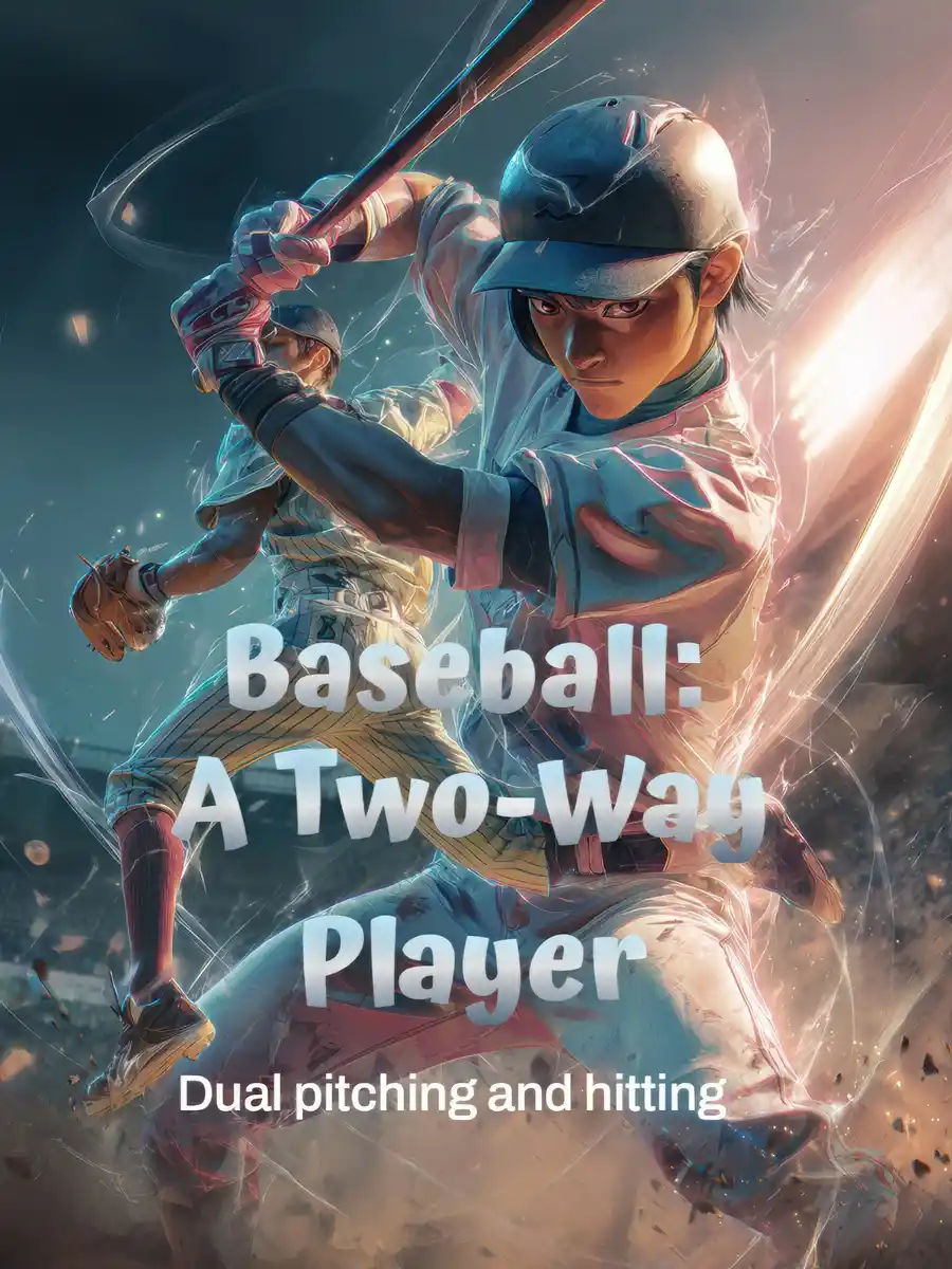Baseball: A Two-Way Player