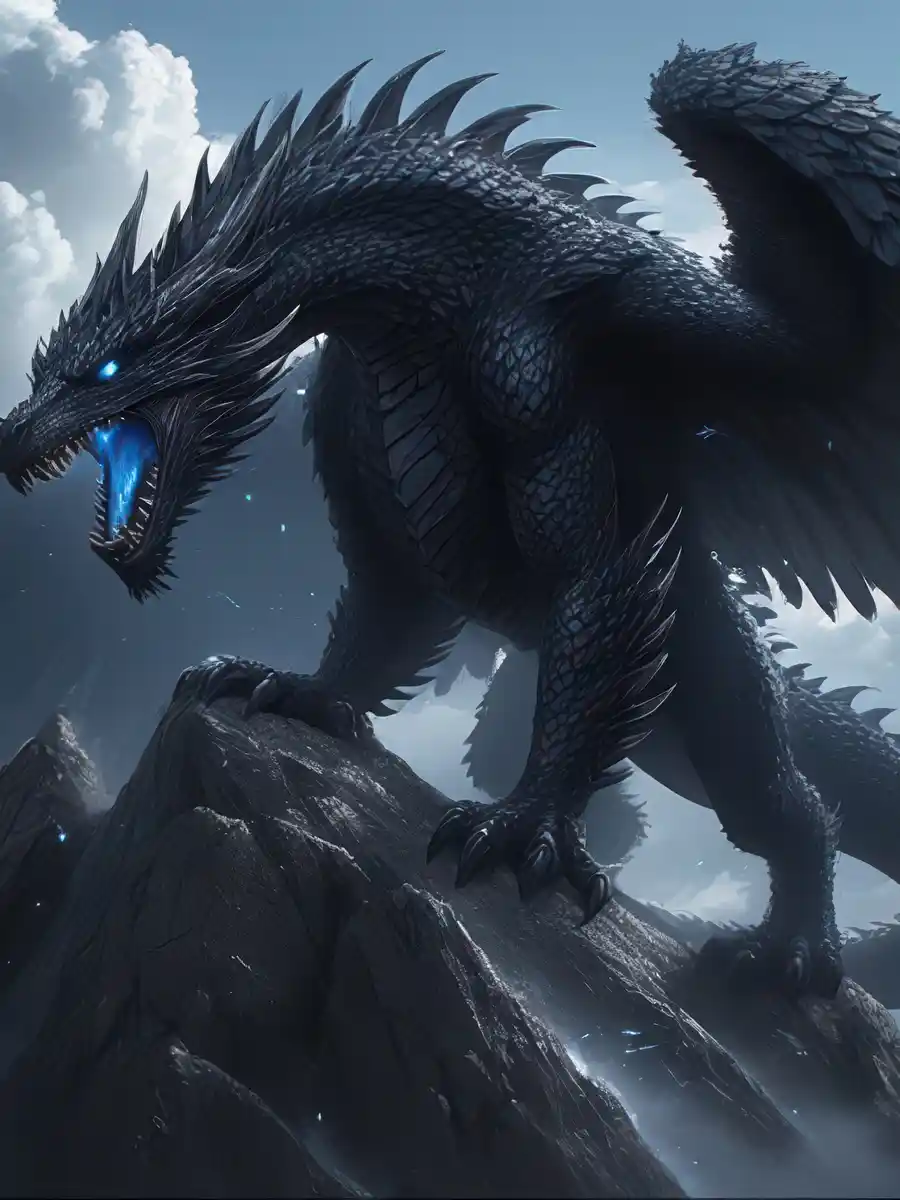 Beast Evolution System: Devourer of Heaven