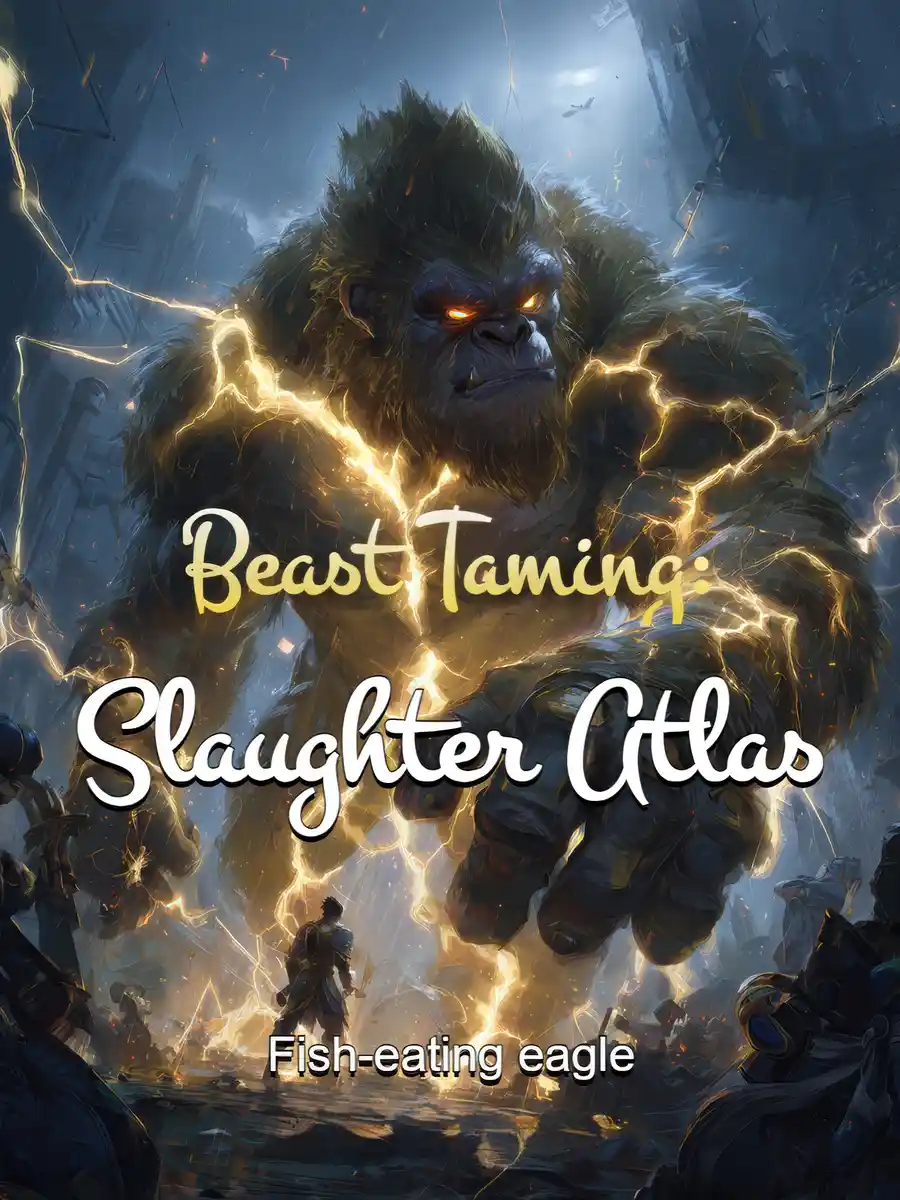 Beast Taming: Slaughter Atlas