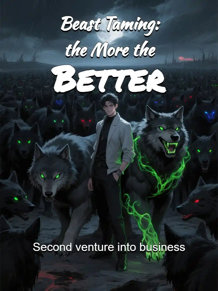 Beast Taming: the More the Better