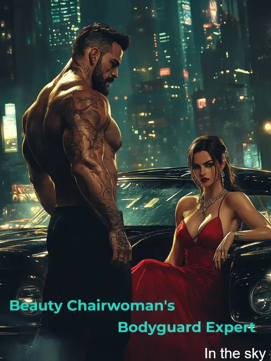Beauty Chairwoman's Bodyguard Expert