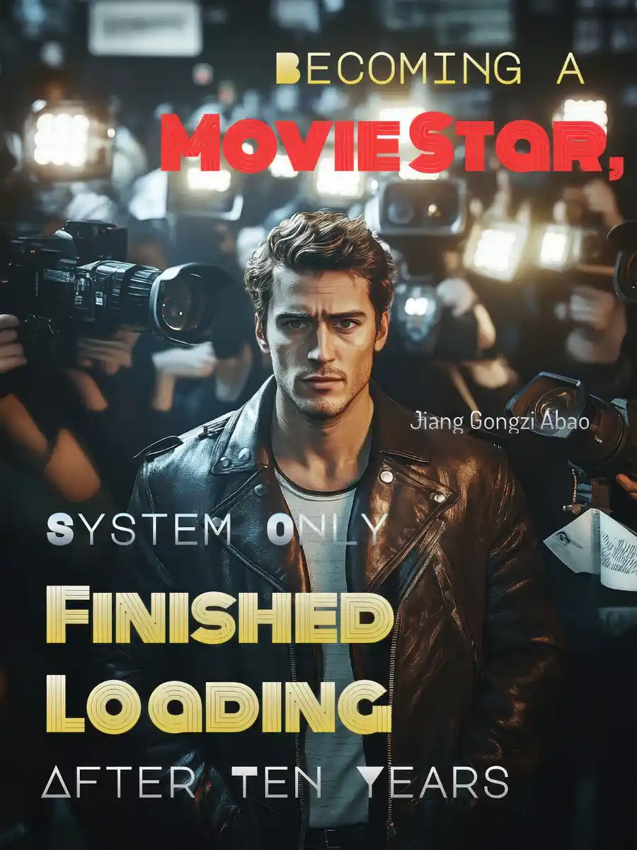 Becoming a Movie Star, System Only Finished Loading After Ten Years