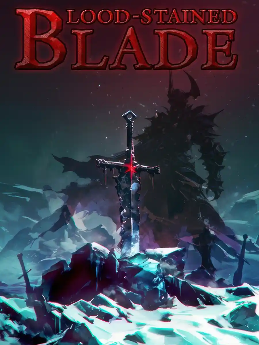 Bloodstained Blade (Gamelit, Sword MC)