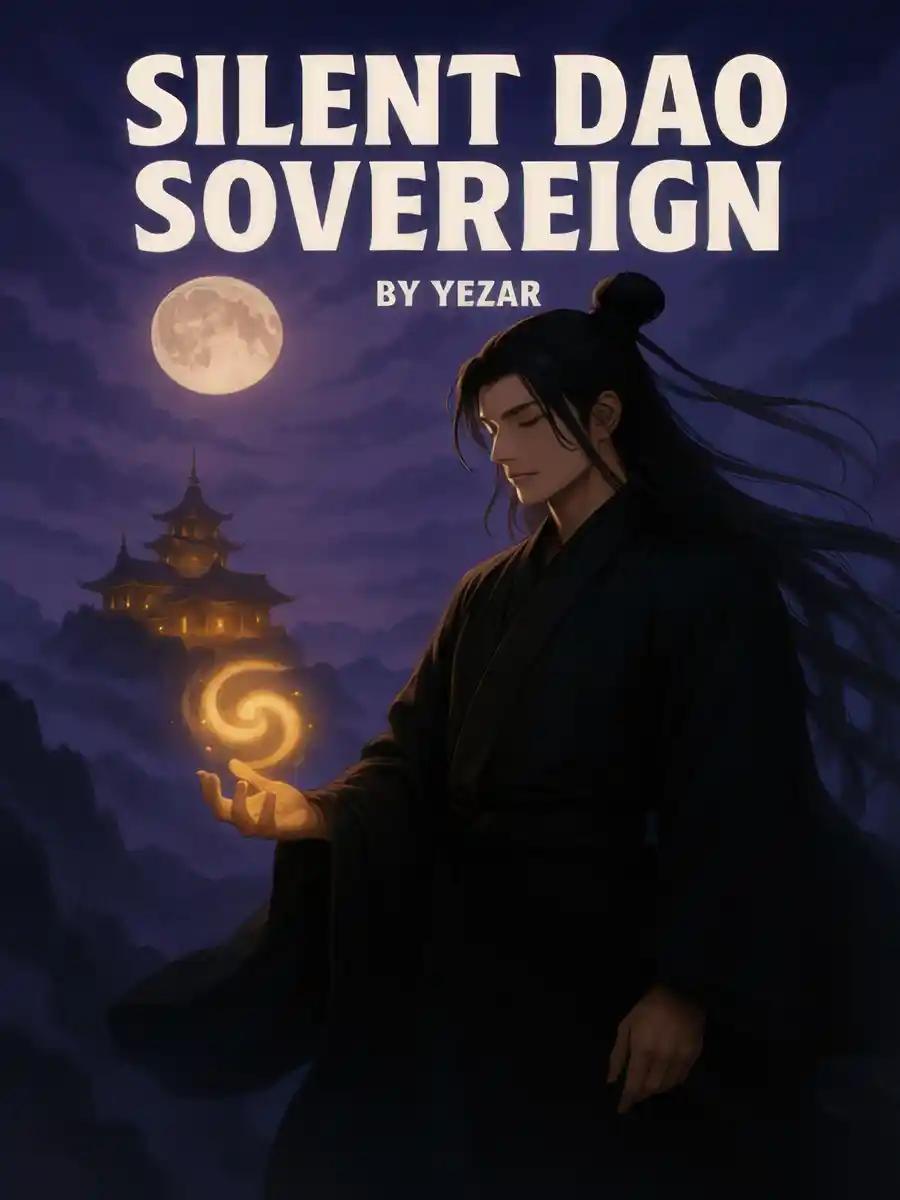 [Book 1 Complete!!] Silent Dao Sovereign [Xianxia Cultivation]