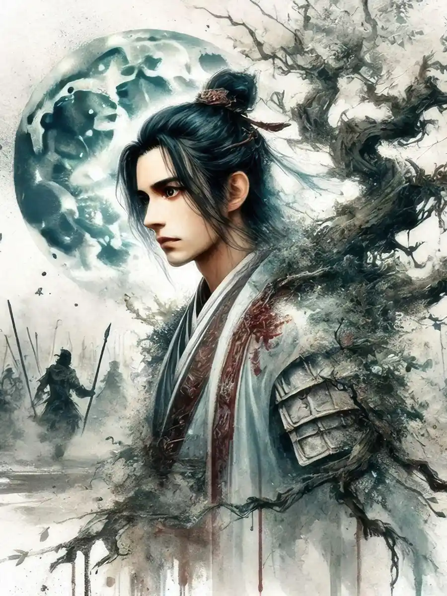 (Book 3 Complete) Cultivation is Creation [World-Hopping & Plant-Based Xianxia]