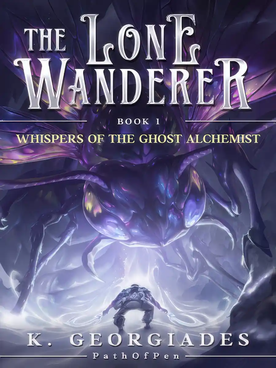 (Book 3 Complete!) The Lone Wanderer: A World-hopping LitRPG Adventure