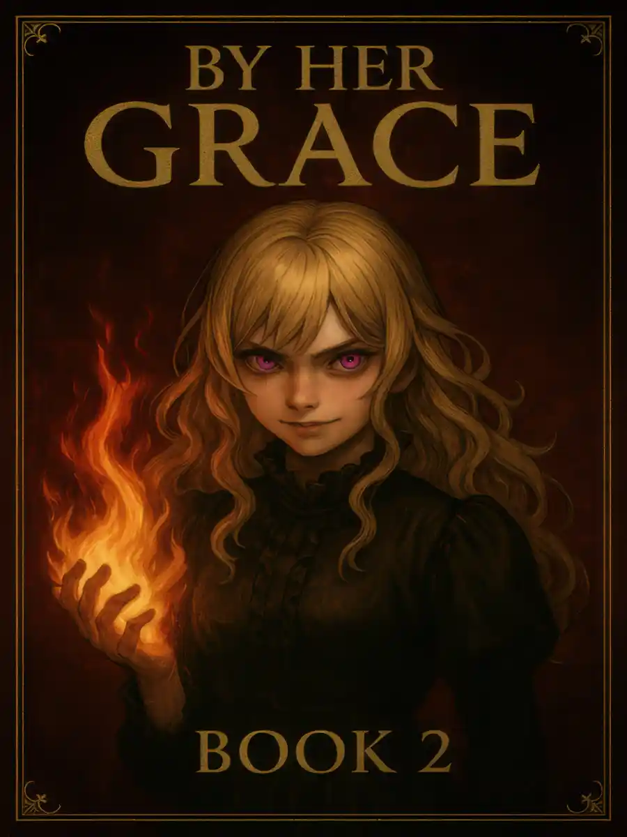 By Her Grace – a progressive Isekai Light Novel