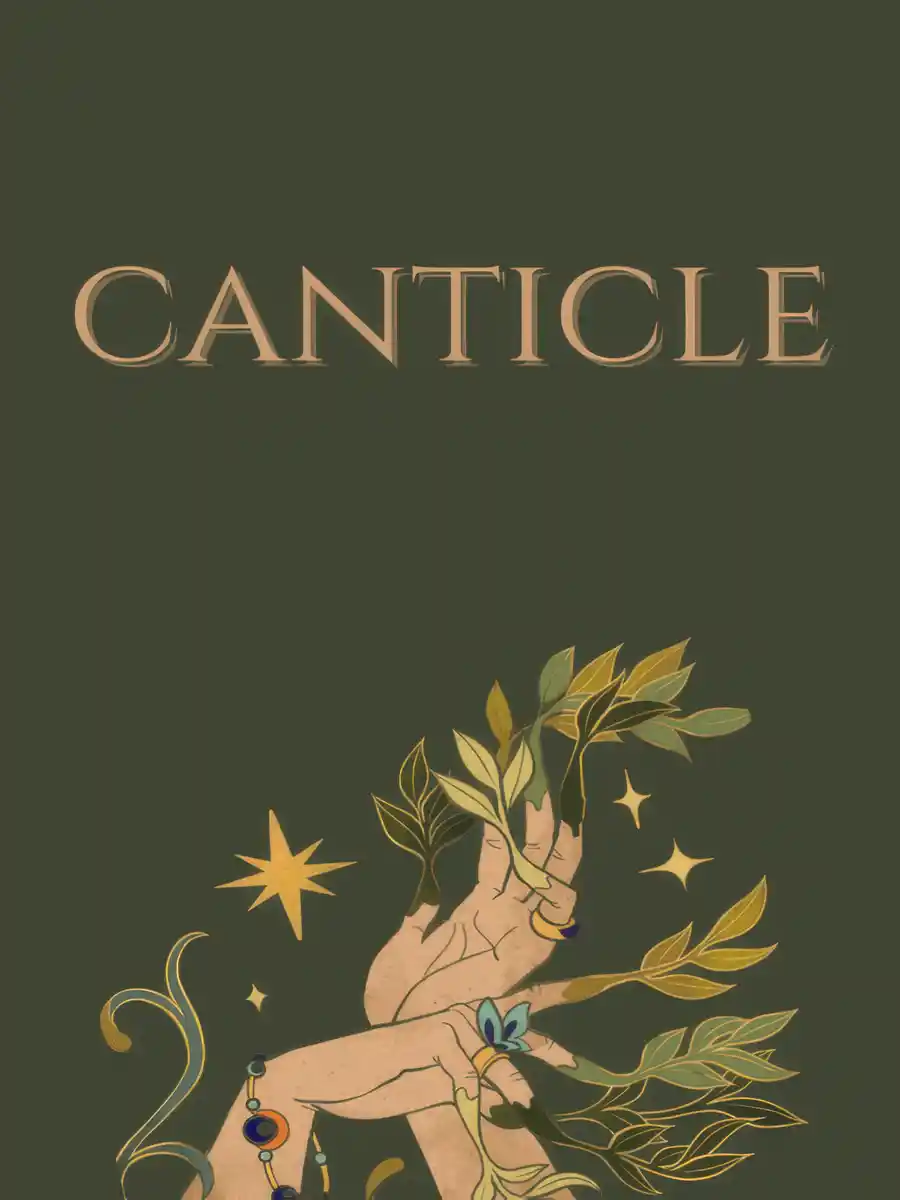 Canticle [Historical M/M Romantasy]