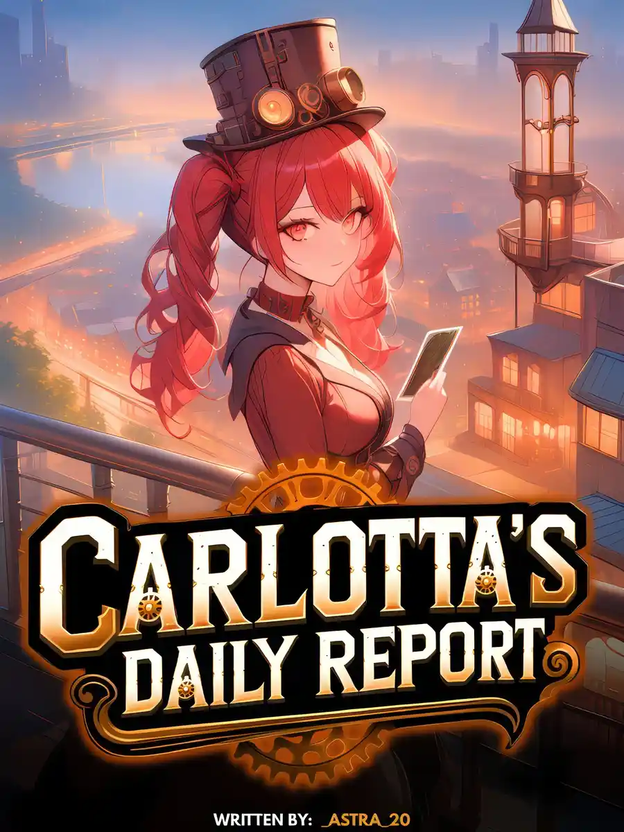 Carlotta's Daily Report