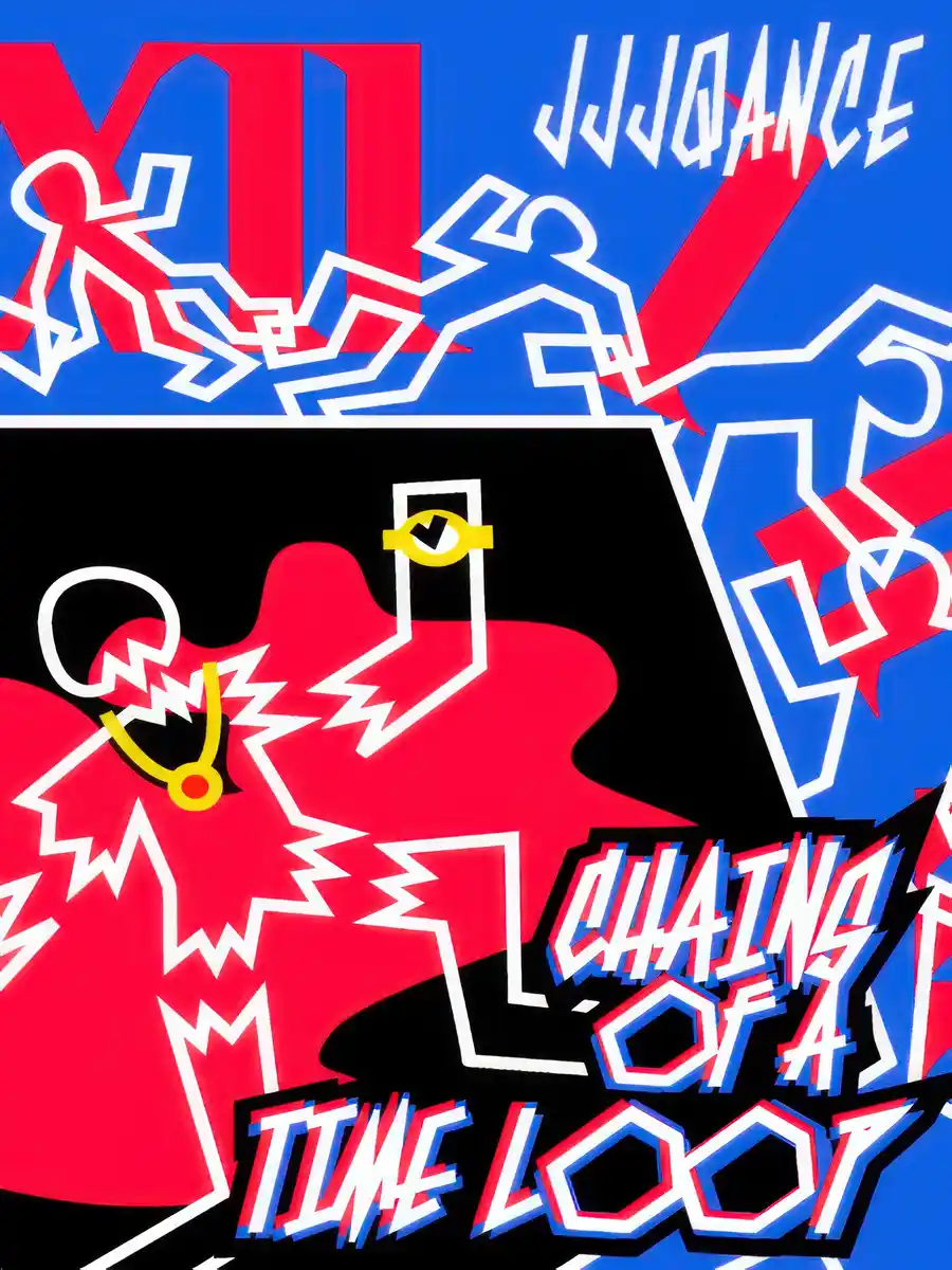 Chains of a Time Loop