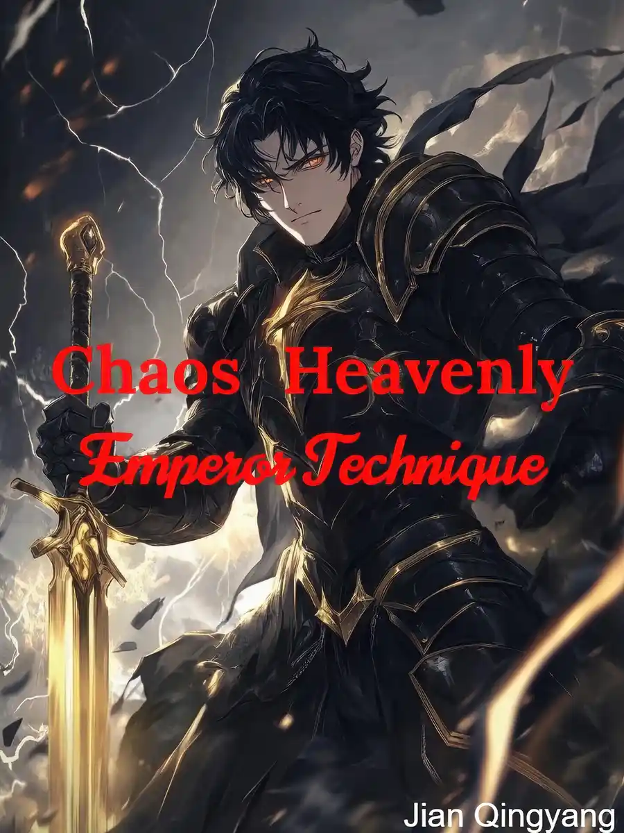 Chaos Heavenly Emperor Technique
