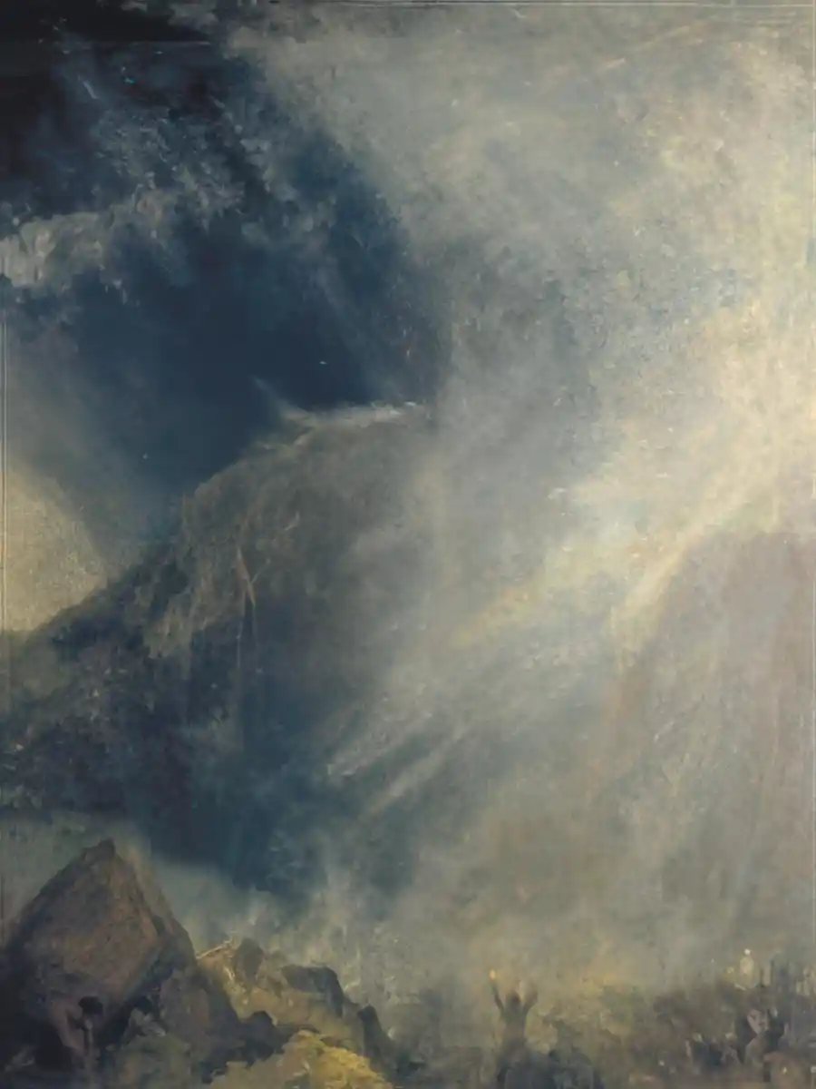 Chronicles of the last Leïn