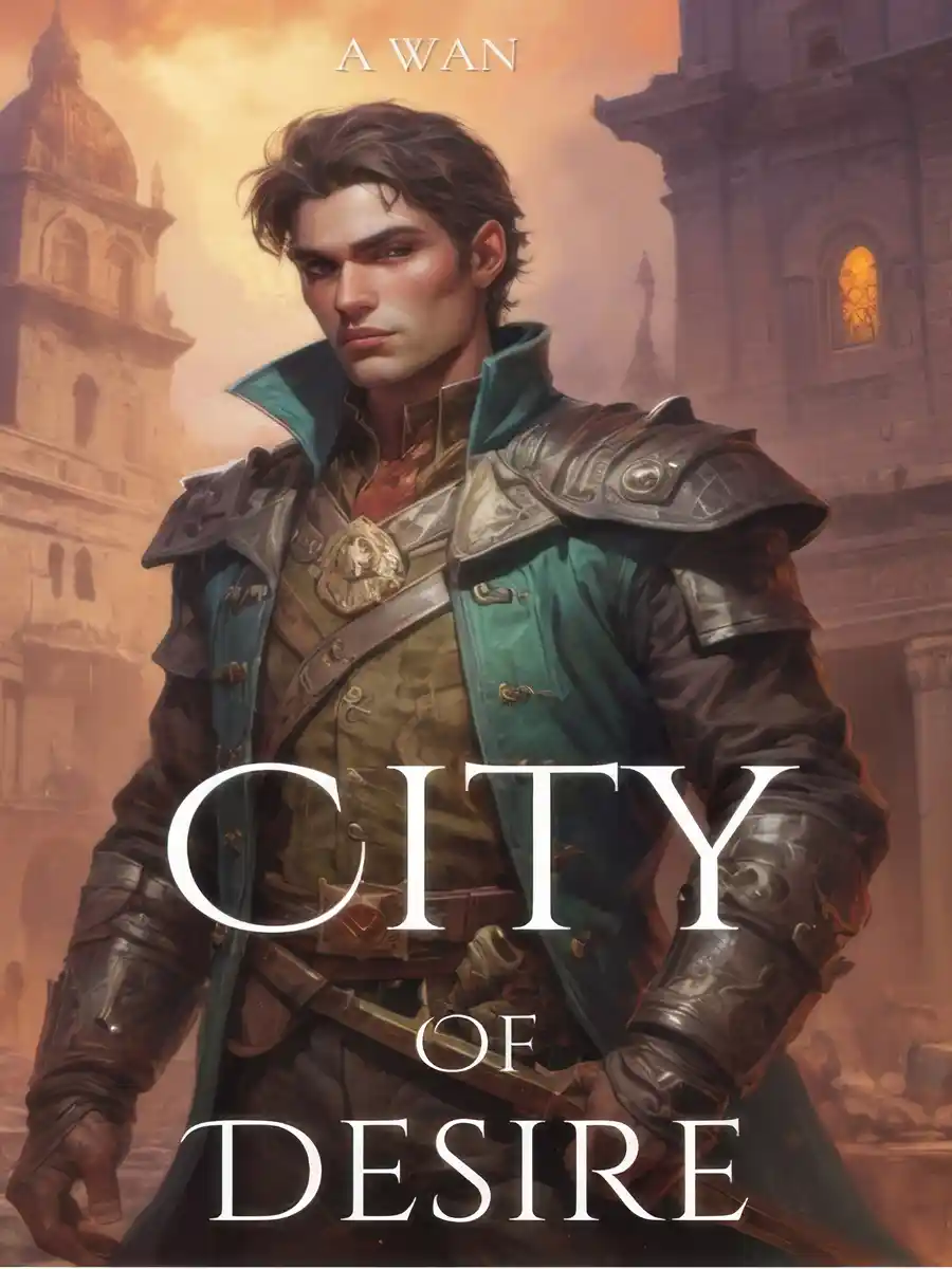 City of Desire [Kingdom Building]