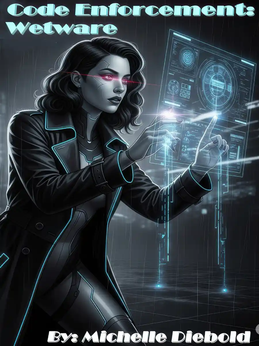 Code Enforcement: Wetware