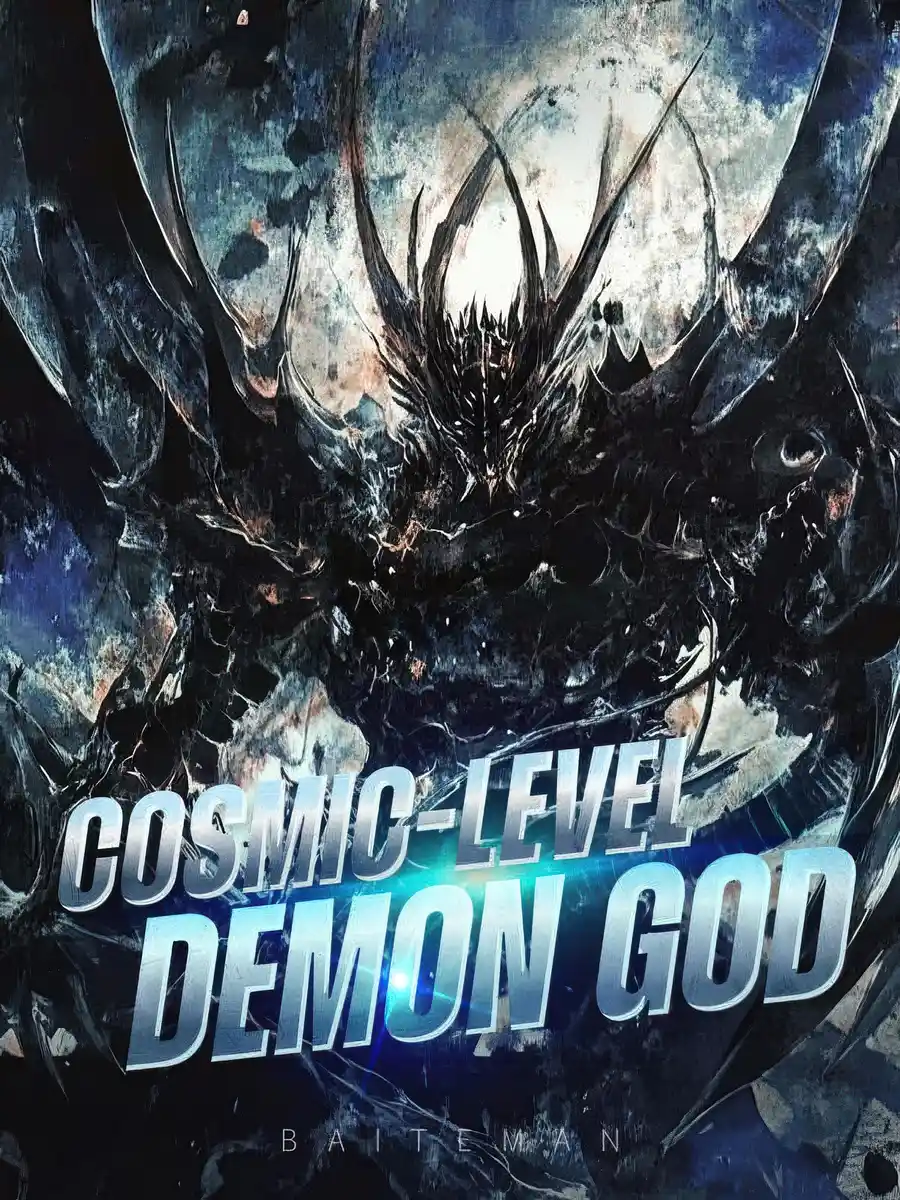 Cosmic-Level Demon God