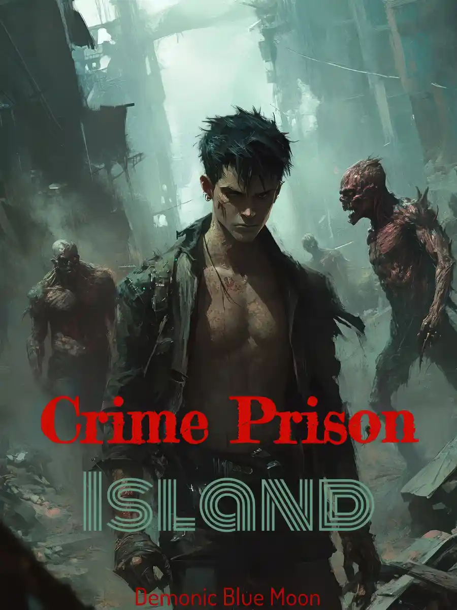 Crime Prison Island