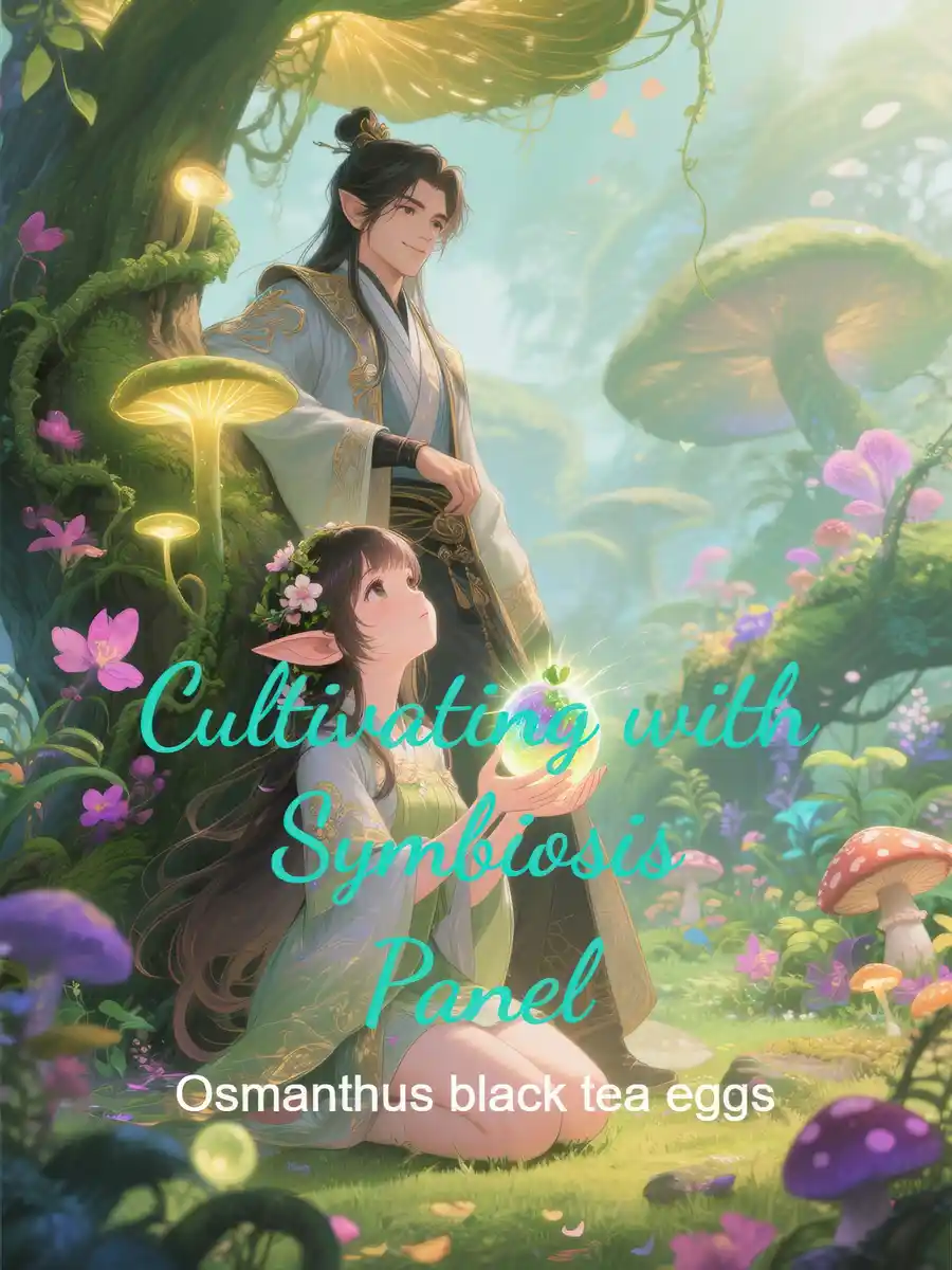 Cultivating with Symbiosis Panel