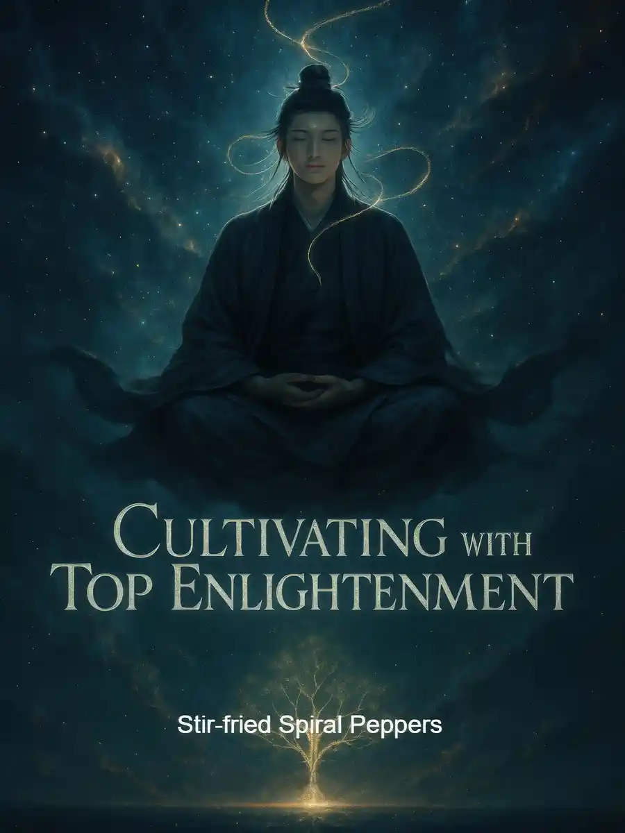Cultivating with Top Enlightenment