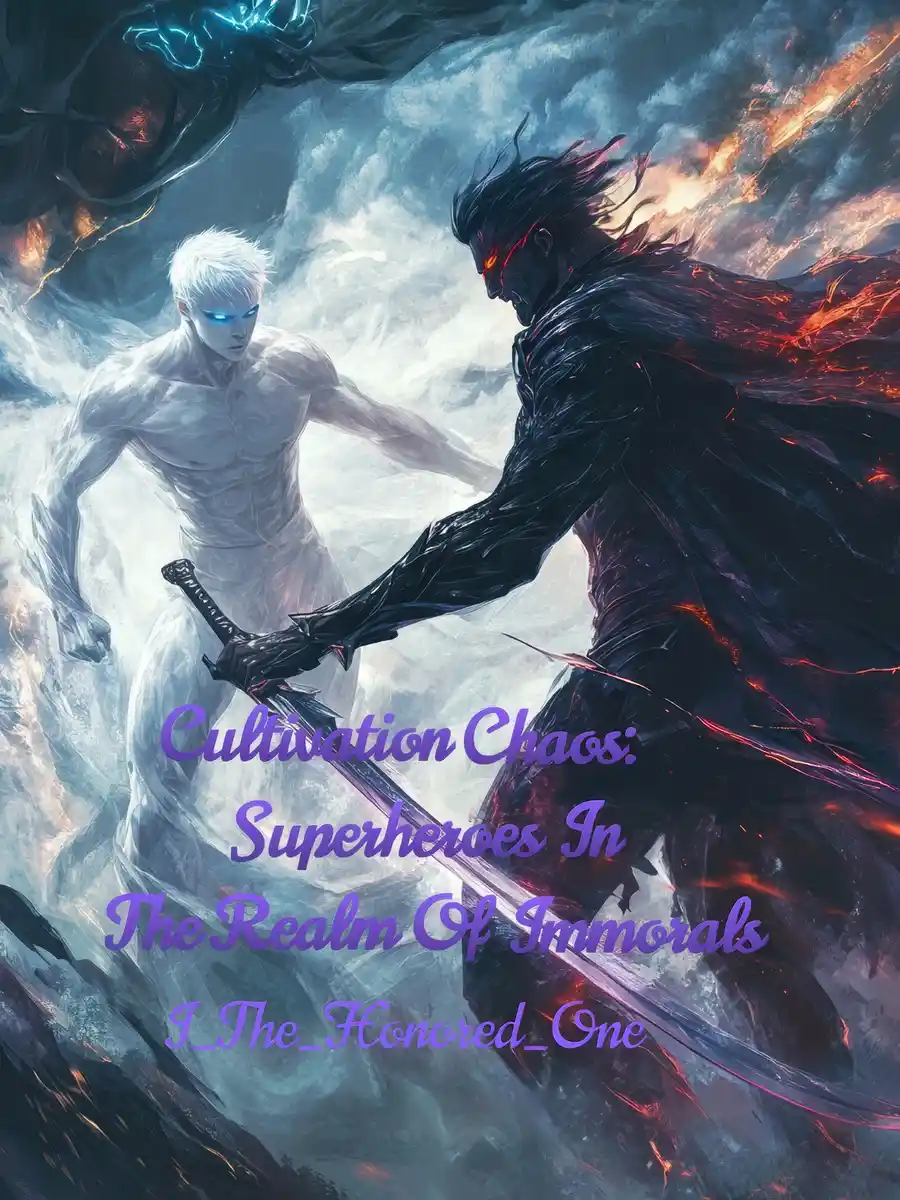 Cultivation Chaos: Superheroes In The Realm Of Immorals