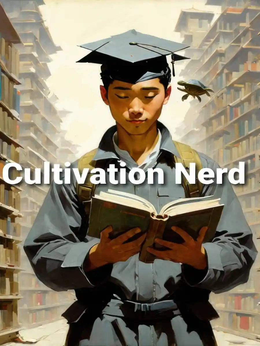 Cultivation Nerd (xianxia)