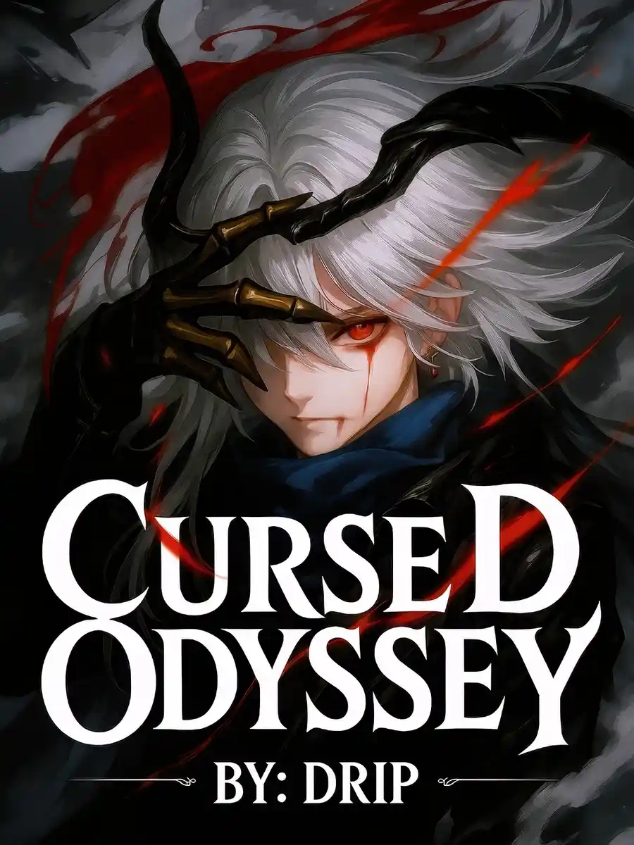 Cursed Odyssey
