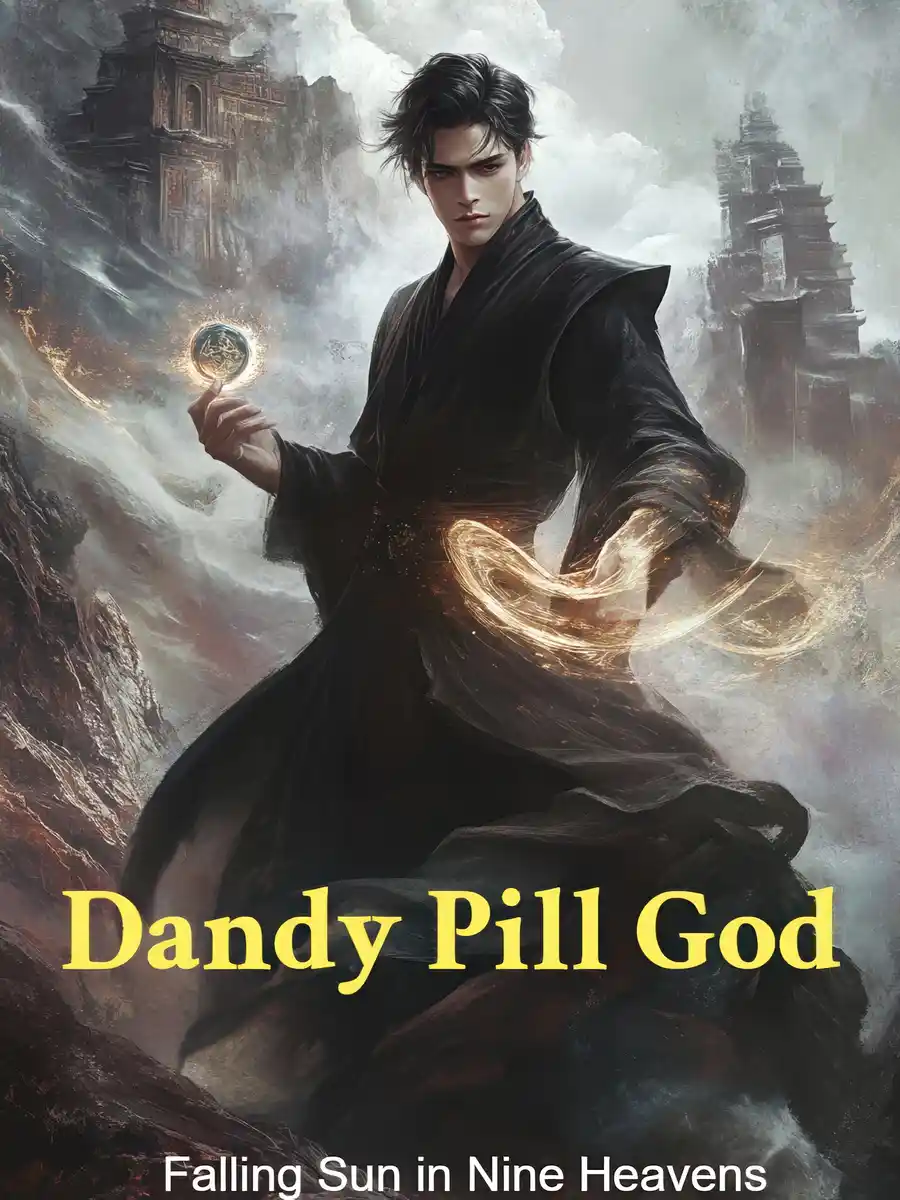 Dandy Pill God