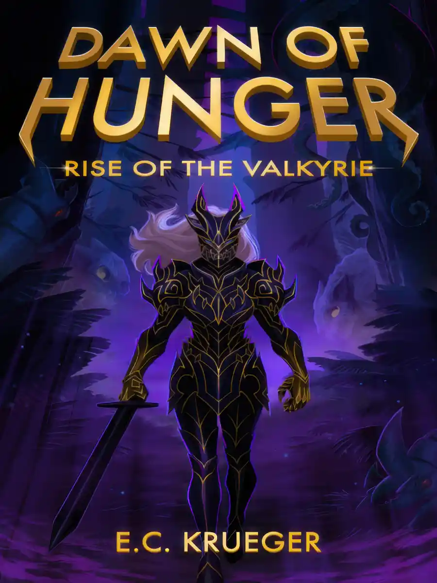 Dawn of Hunger [Nonhuman FMC Progression]