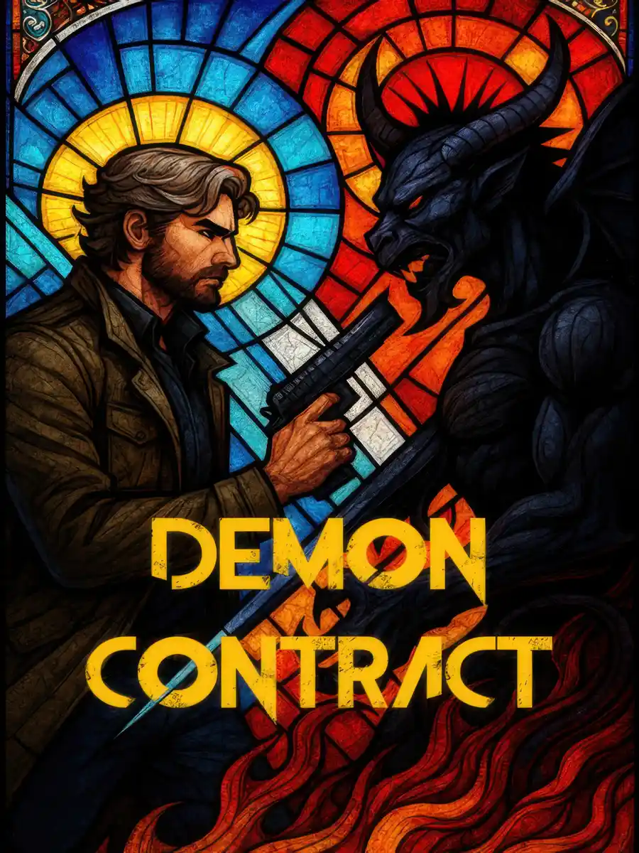 Demon Contract