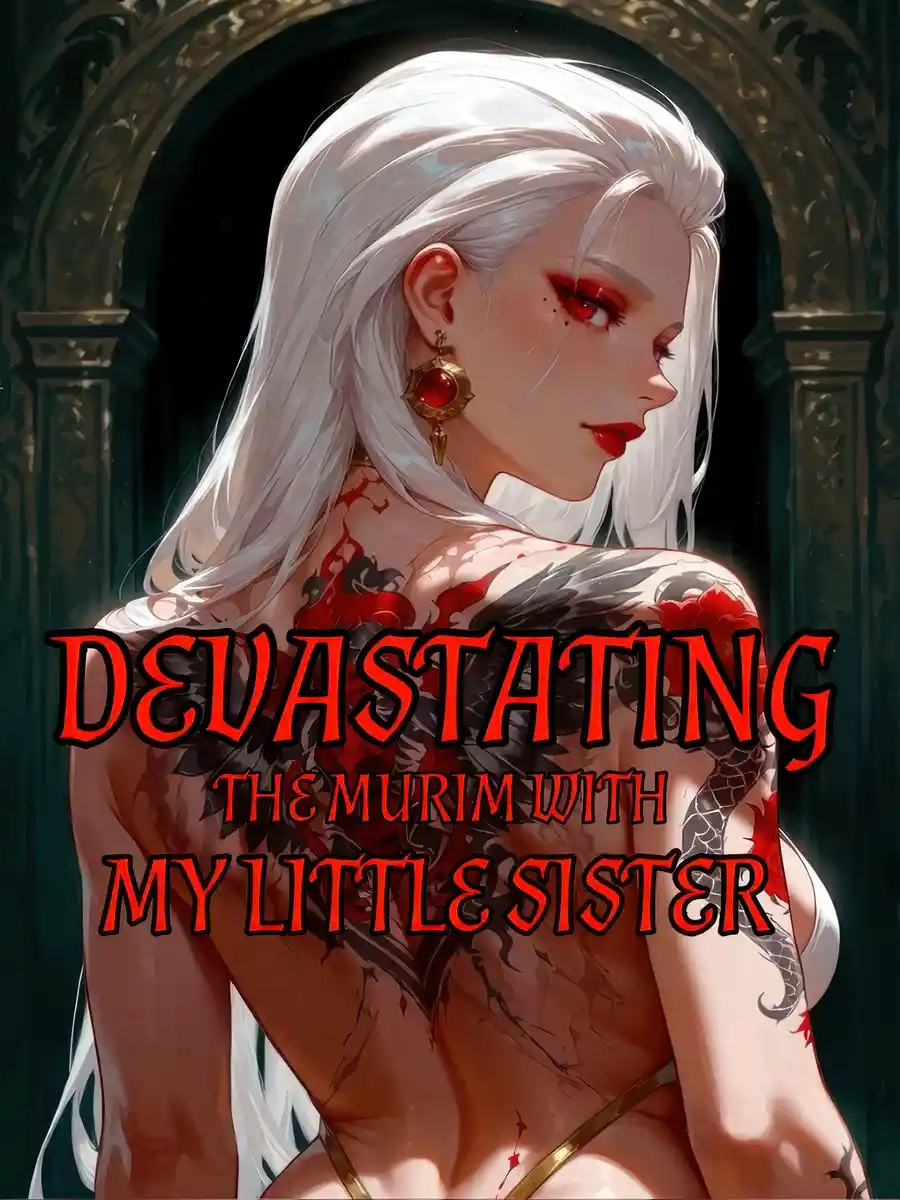 Devastating The Murim with My Little Sister