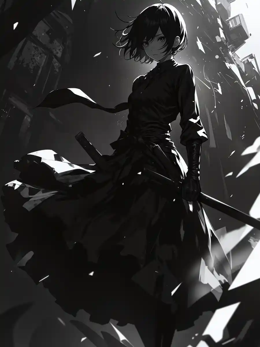 Diary of the Shadow Queen